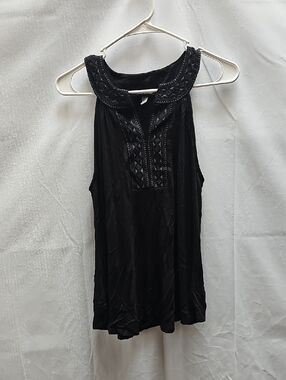 Cable & Gauge Tanktop Size Large